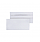 Envelope DL 80gsm White Self-Seal Pack of 1000 WX3454